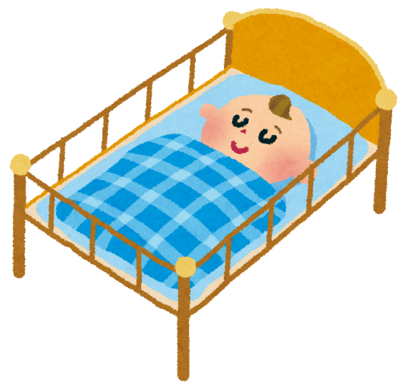 夜泣きはいつまで?我が家は4ヶ月と2ヶ月で終わったけど、「寝かしつけの大変さ」は1歳過ぎまで続きました
