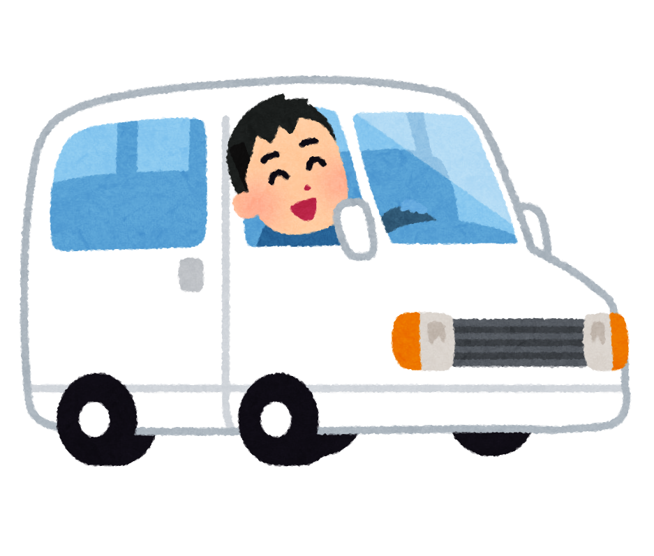 夜中のドライブで寝るのに、車から下ろすと起きる——我が家がたどり着いた結論