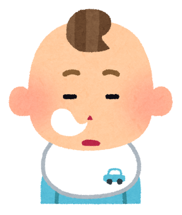 夜泣きするかは、育て方より『その子次第』かもしれない話。2人育てて感じたこと