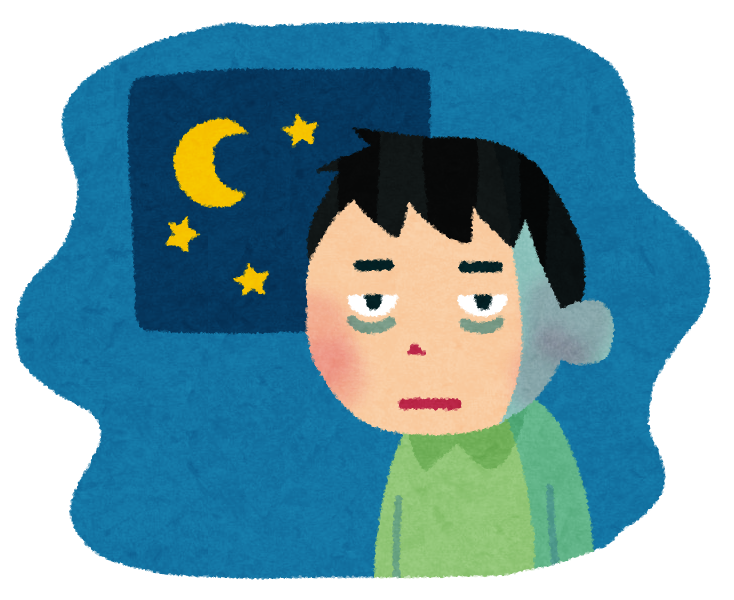 寝かしつけに2時間かかっていた我が家が、30分台になるまでにやめたこと・続けたこと