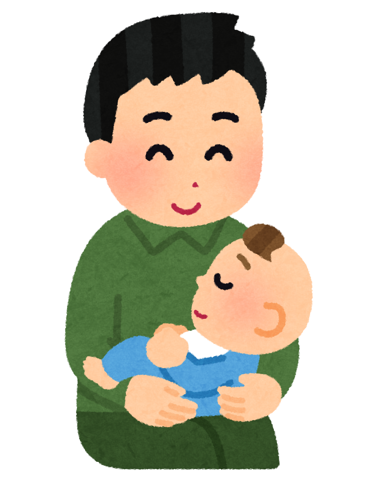 「パパじゃ寝ない」と言われた僕が、寝かしつけ担当になれるまで